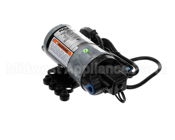 D4834H6011A Cornelius Pump Electric Wtrbst Duplex Ii