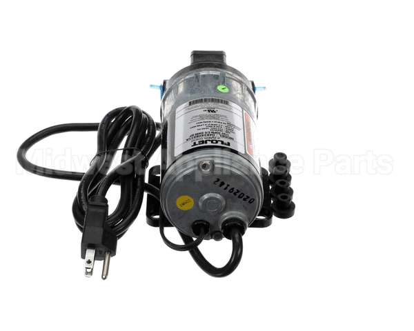 D4834H6011A Cornelius Pump Electric Wtrbst Duplex Ii
