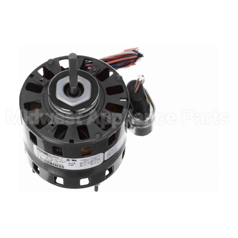 D486 Fasco Fan And Blower Motor