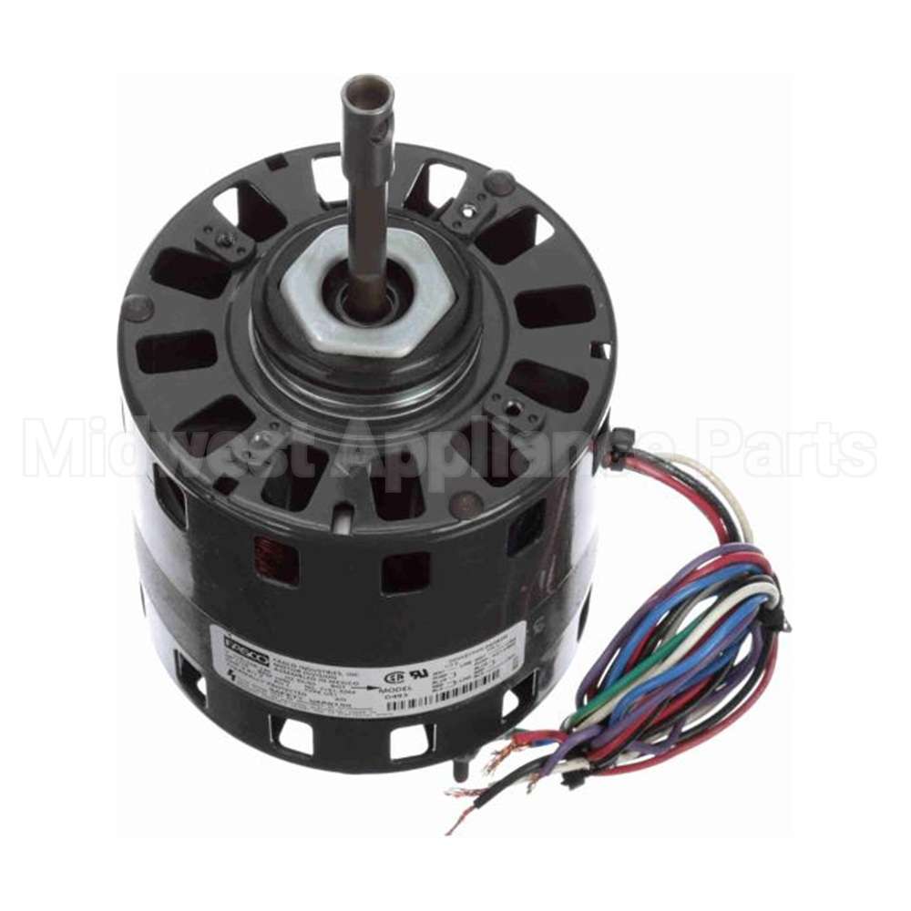 D493 Fasco Fan And Blower Motor