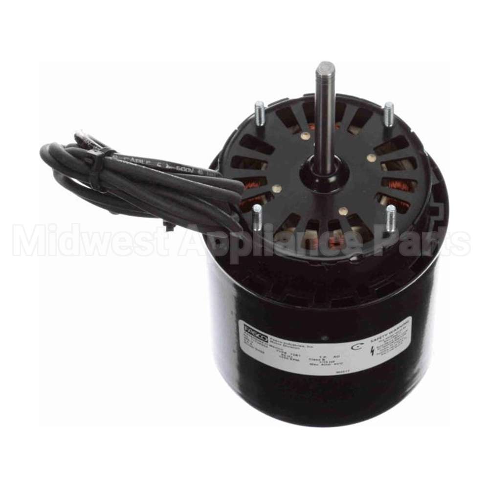 D498 Fasco Fan And Blower Motor