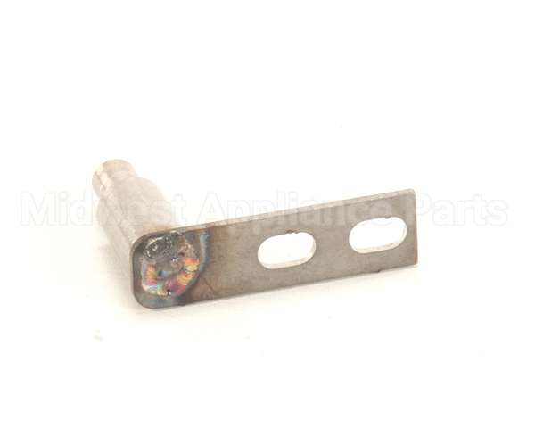 D5-HFD017 Star Bottom Door Bracket. Assembly.