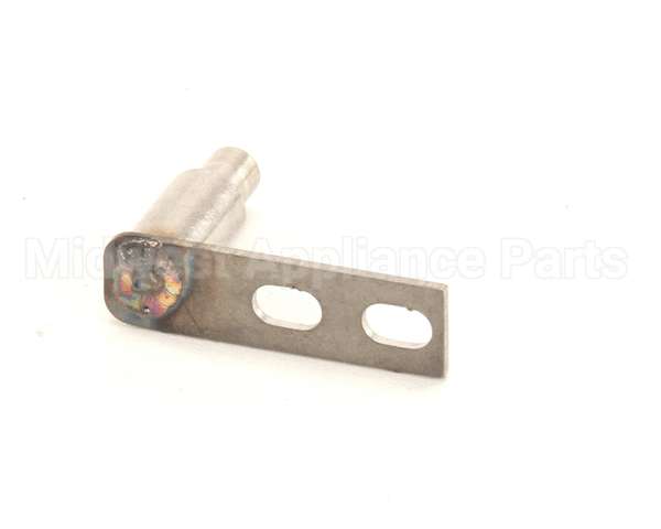 D5-HFD017 Star Bottom Door Bracket. Assembly.