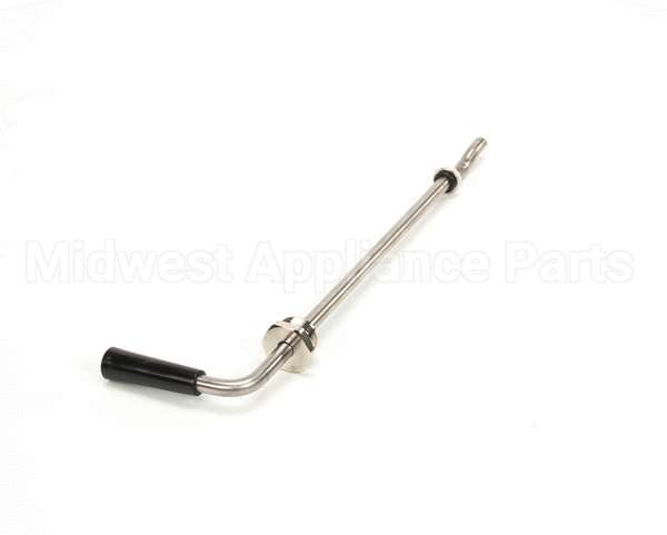 D50-0001 Component Hardware Twist Handle Assembly 12 Compl