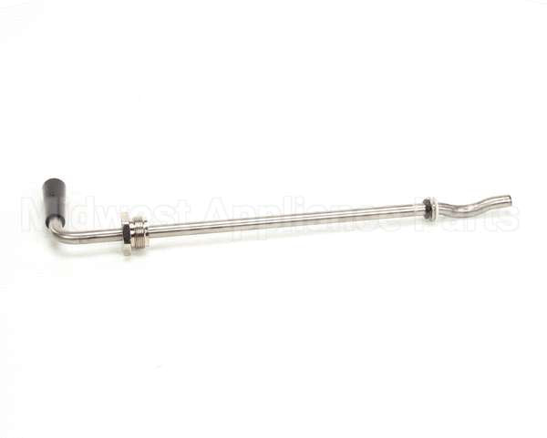 D50-0001 Component Hardware Twist Handle Assembly 12 Compl