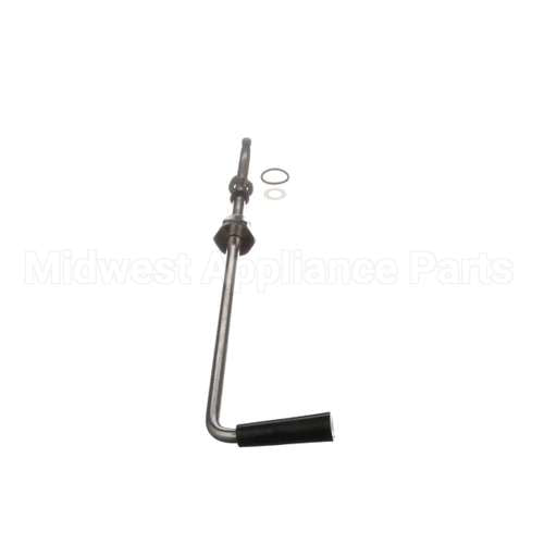 D50-0001 Encore Complete Handle