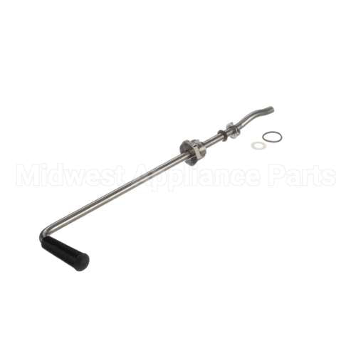 D50-0001 Encore Complete Handle