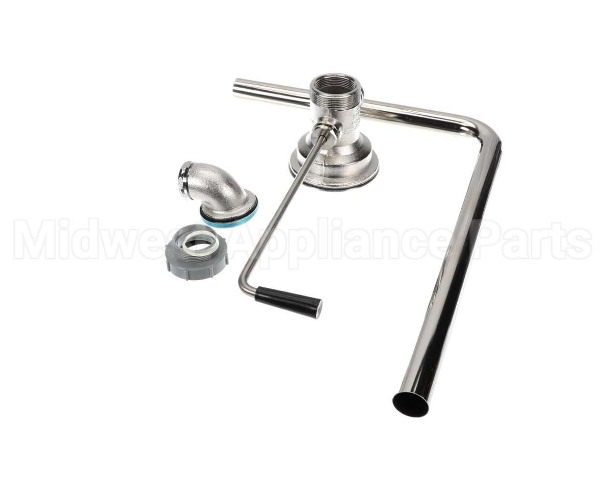 D50-7115 Encore Twist Drain