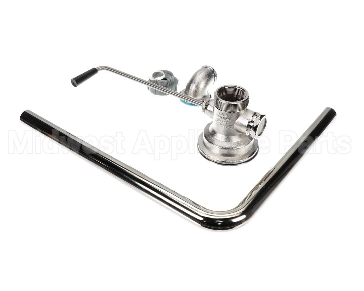 D50-7115 Encore Twist Drain
