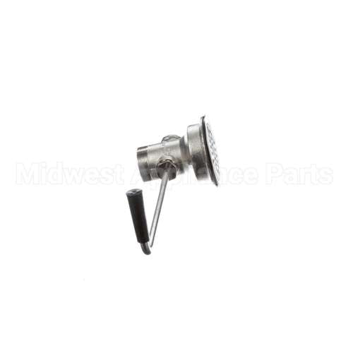 D50-7200 Encore Waste Twst 2 In