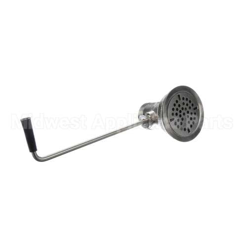 D50-7200 Encore Waste Twst 2 In