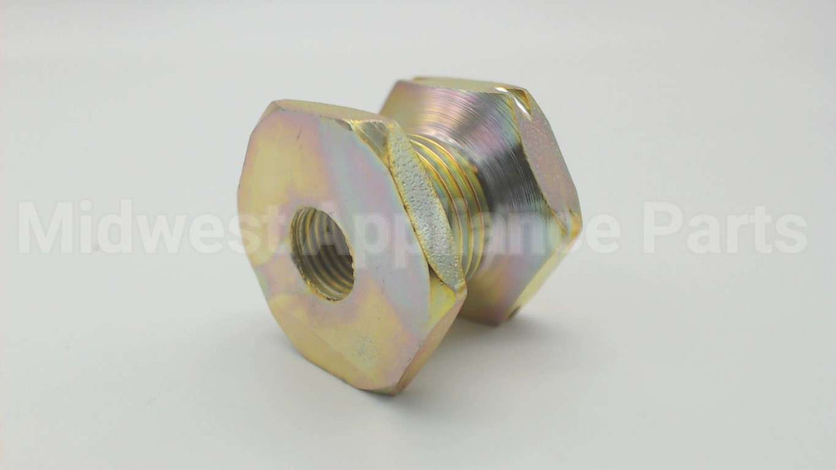 D500011 Speed Queen Pulley,Motor-60Hz