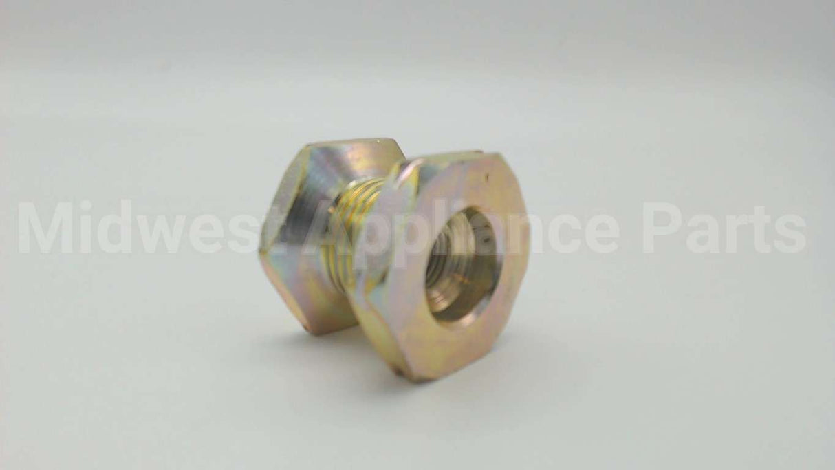 D500011 Speed Queen Pulley,Motor-60Hz