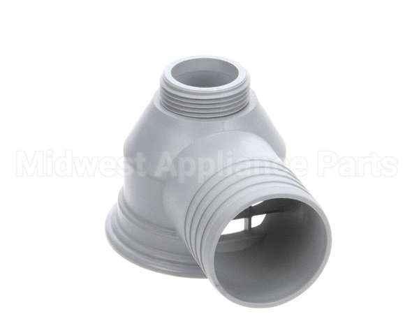 D500603 Champion - Moyer Diebel Elbow, Pump Suction