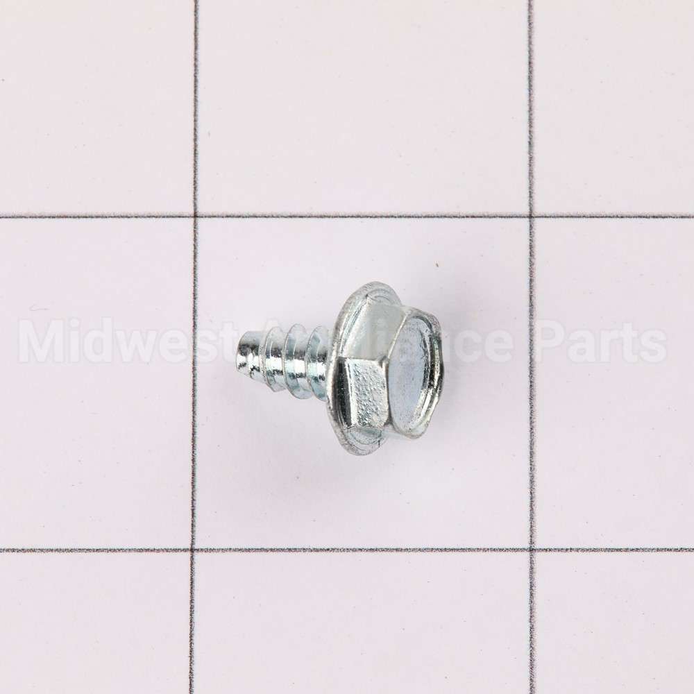 D503688 Speed Queen Screw 10B-16 X .34 Ind Ser Cup
