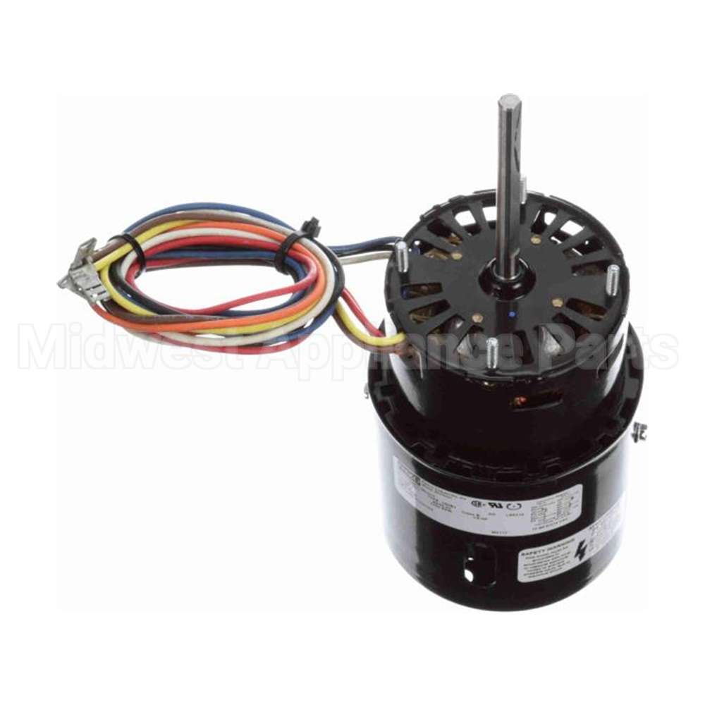 D504 Fasco Fan And Blower Motor