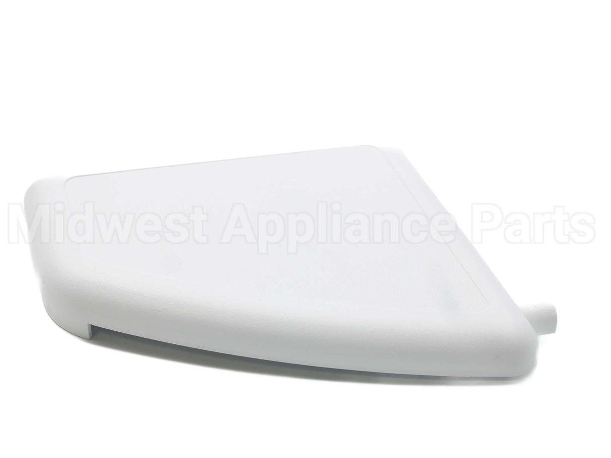 D504008WP Speed Queen Panel End-Rh Whitepkg