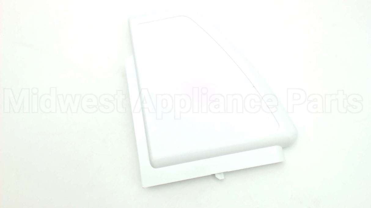 D504009WP Speed Queen Panel End-Lh-Whitepkg