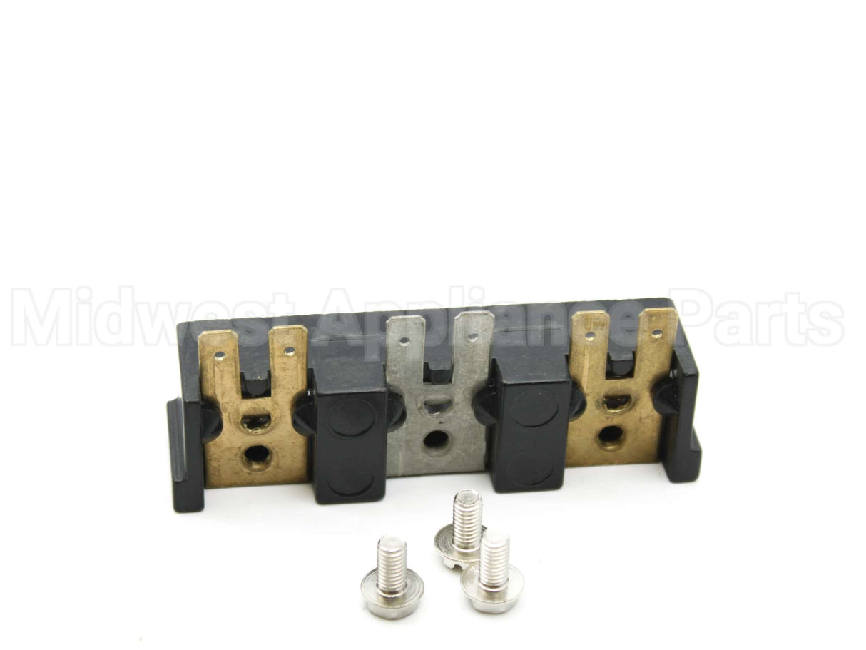 D510190P Speed Queen Assy Terminal Block W/Screws