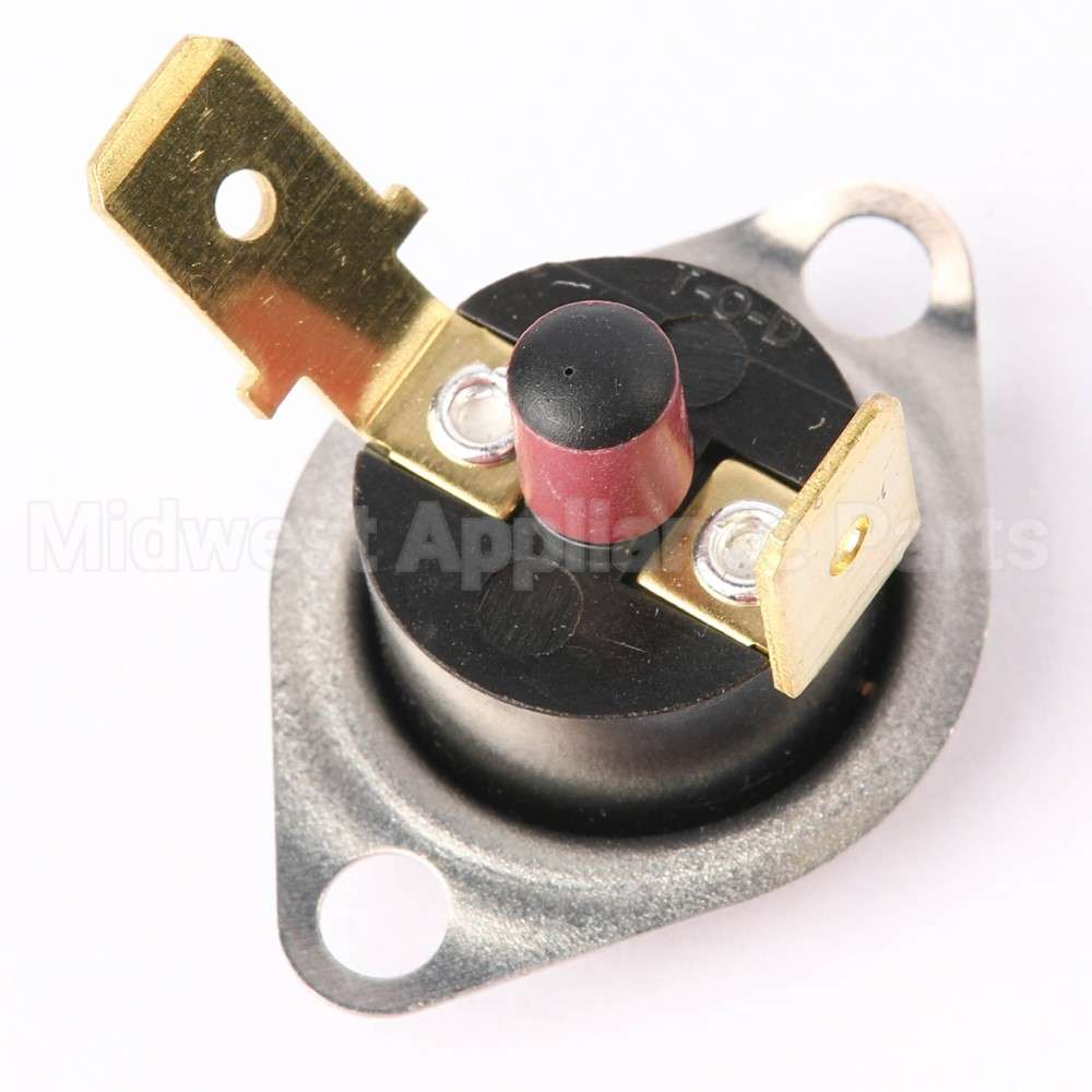 D510703 Speed Queen Thermostat,Limit Manual Reset