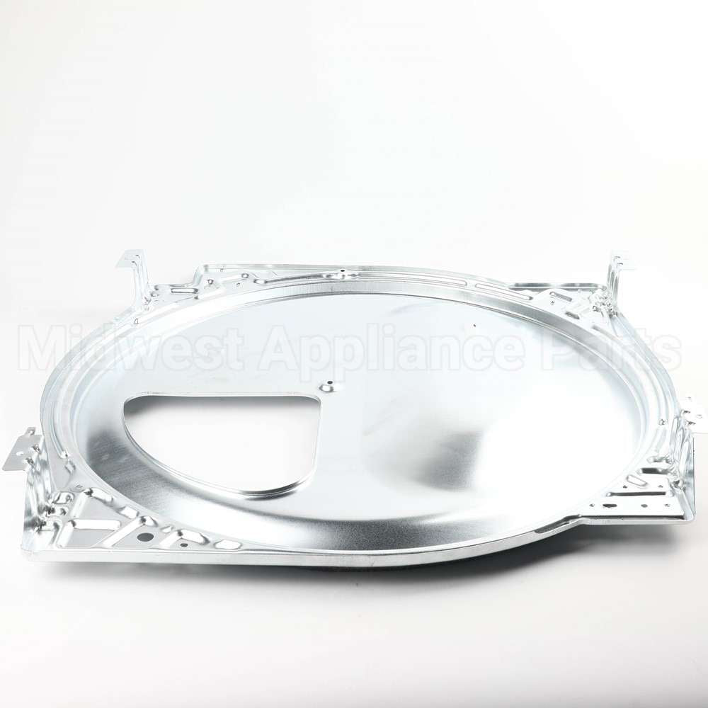 D511082P Speed Queen Assy Rear Bulkhead W/Sealpkg