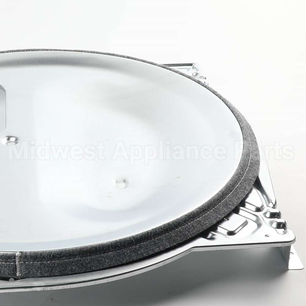 D511082P Speed Queen Assy Rear Bulkhead W/Sealpkg