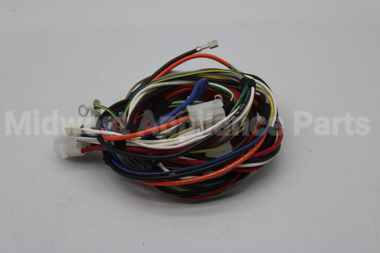 D511322P Speed Queen Assy Harness-Upper W/Dpkg