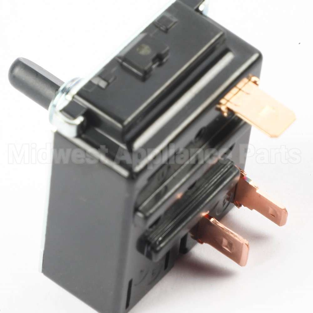 D511711 Speed Queen Switch,Temperature Selector(4 Pos)