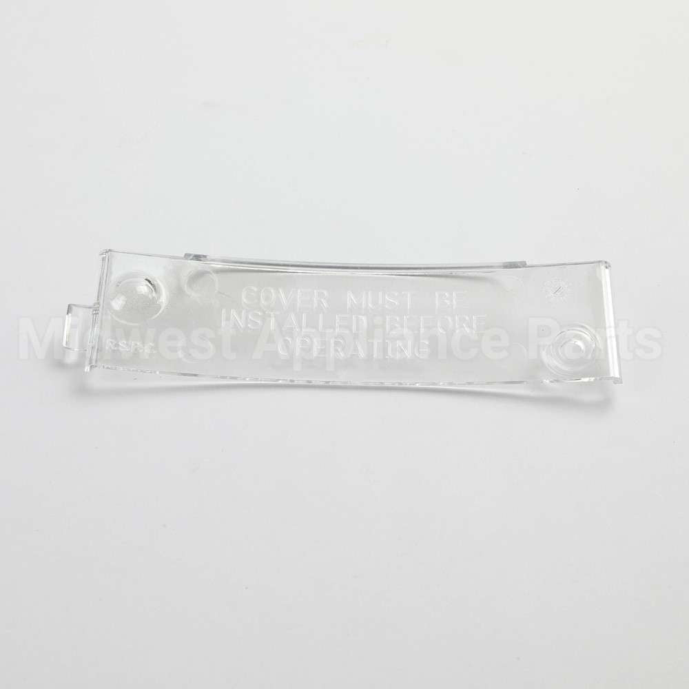 D512106 Speed Queen Lens,Cylinder Light