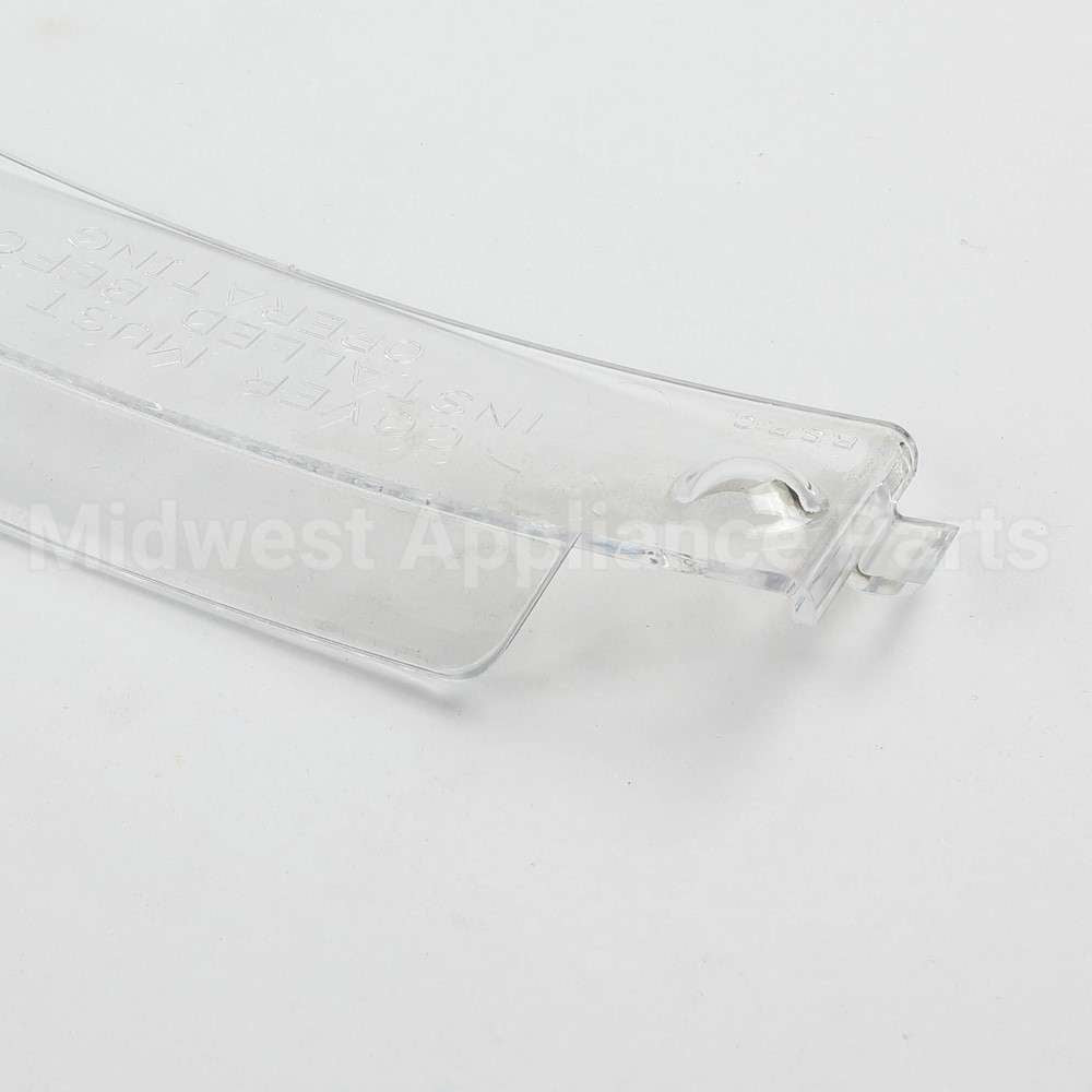 D512106 Speed Queen Lens,Cylinder Light