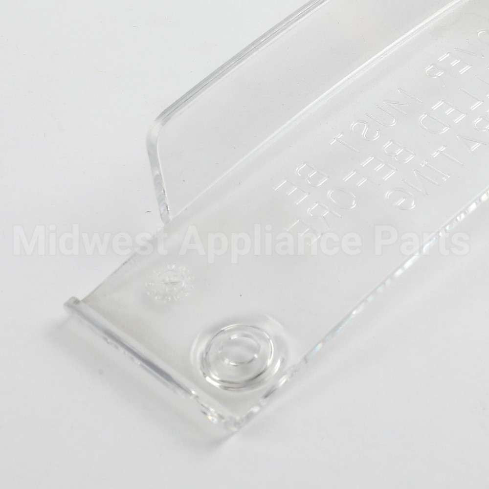 D512106 Speed Queen Lens,Cylinder Light