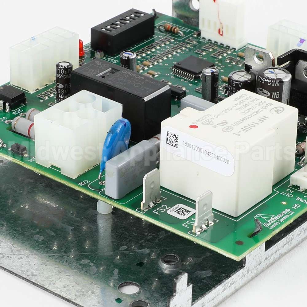 D513139P Speed Queen Assy Hybrid Elect D/T Pkg