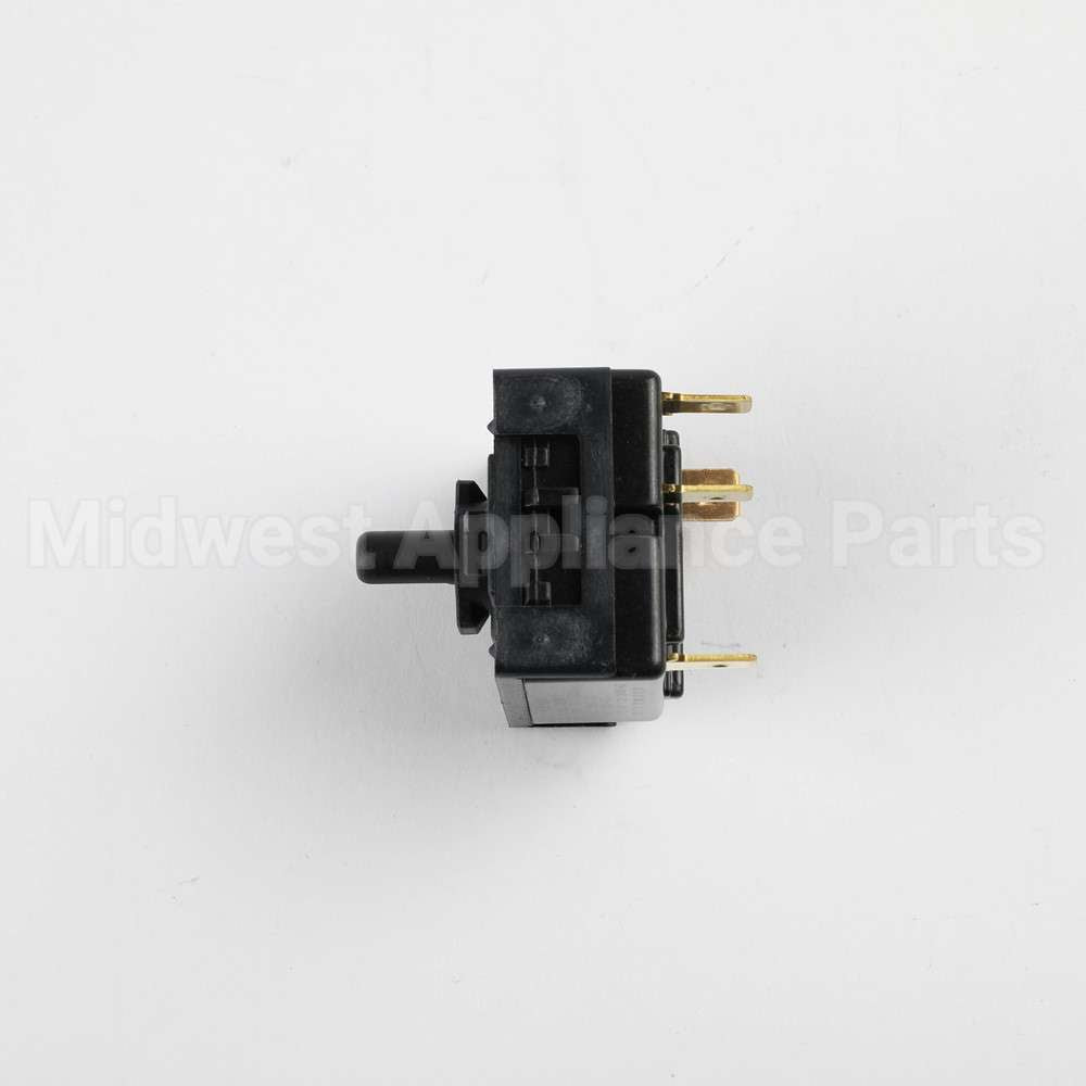 D513505 Speed Queen Switch,Fabric Selector(3 Position)