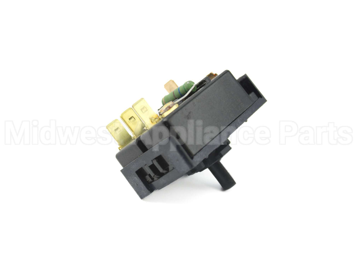 D513506 Speed Queen Switch,Fabric Selector(4 Position)