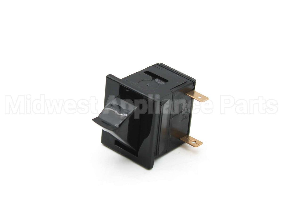 D516391 Speed Queen Switch,Rocker,90/10 Spst Nc,11A 250V