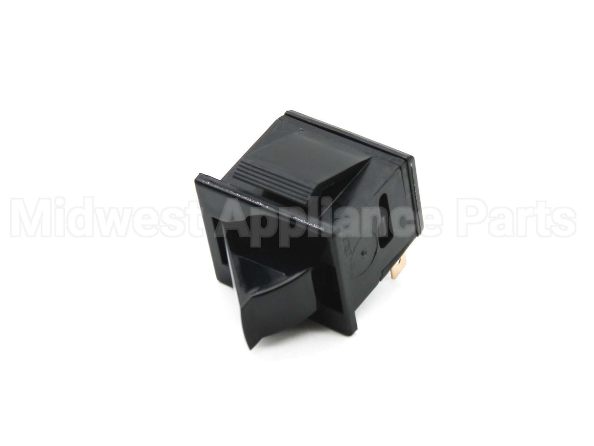 D516391 Speed Queen Switch,Rocker,90/10 Spst Nc,11A 250V