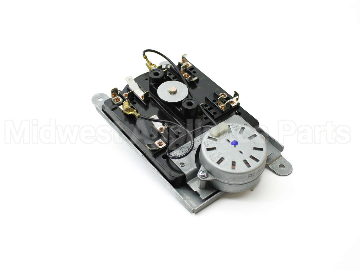 D516408 Speed Queen Timer,3 Cycle 120V/60Hz(Gold)