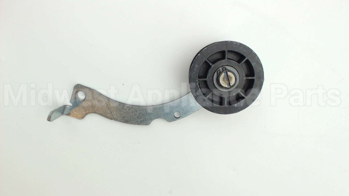 D516792 Speed Queen Assy,Idler Lever Bbs & Wheel