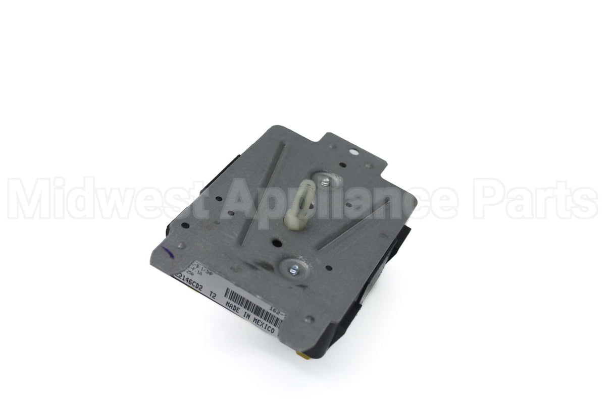 D517559 Speed Queen Timer,Dryer 3 Cycle Retail 240V 60Hz