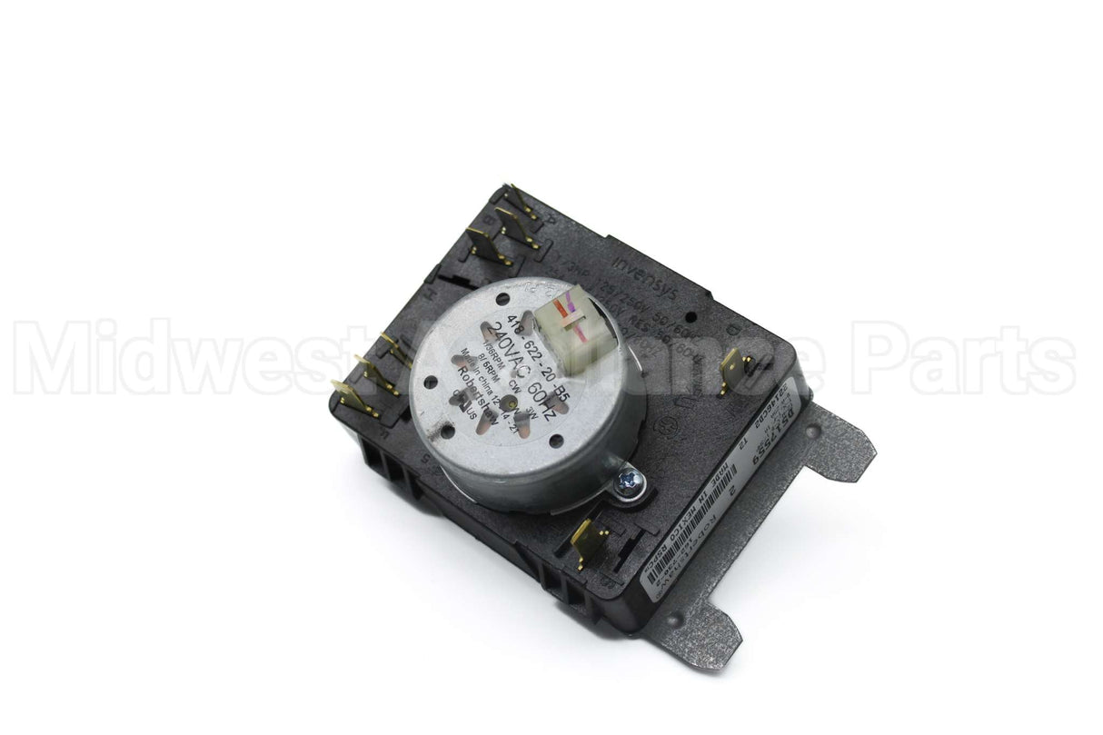 D517559 Speed Queen Timer,Dryer 3 Cycle Retail 240V 60Hz