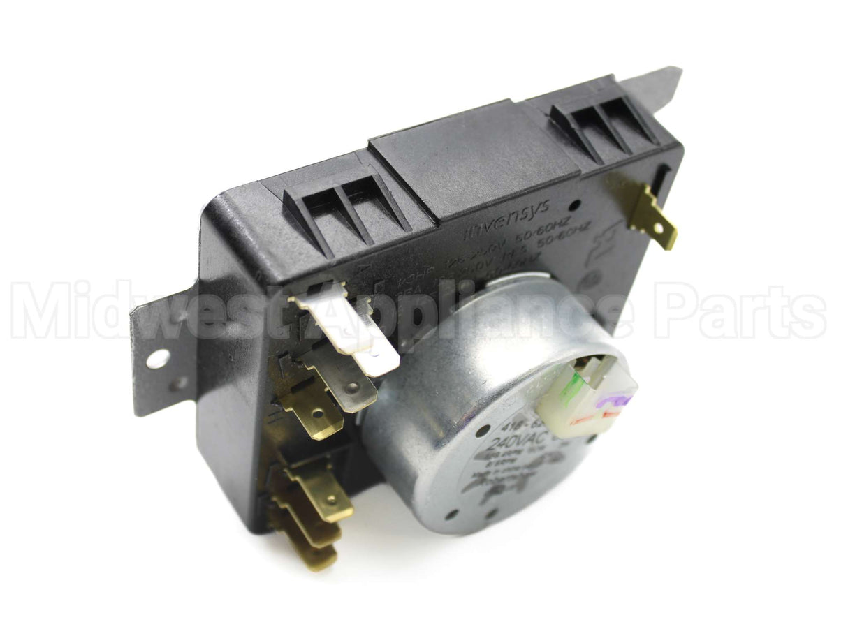 D517562 Speed Queen Timer,Dryer 4 Cycle Retail 240V 60Hz