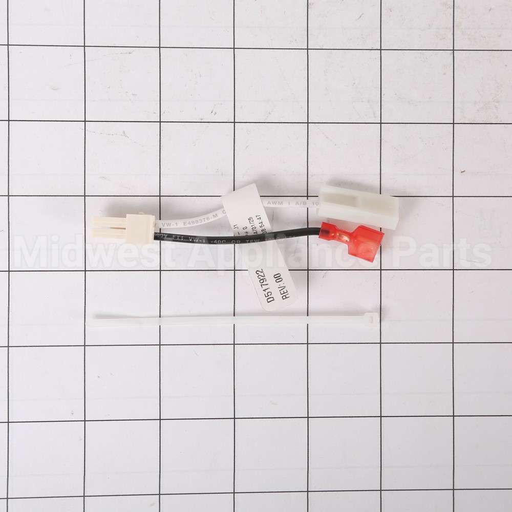 D517943 Speed Queen Kit Led Light Harness Adapter