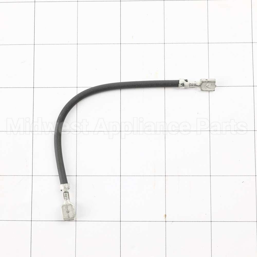 D518255 Speed Queen Assy,Wire(1)Blk