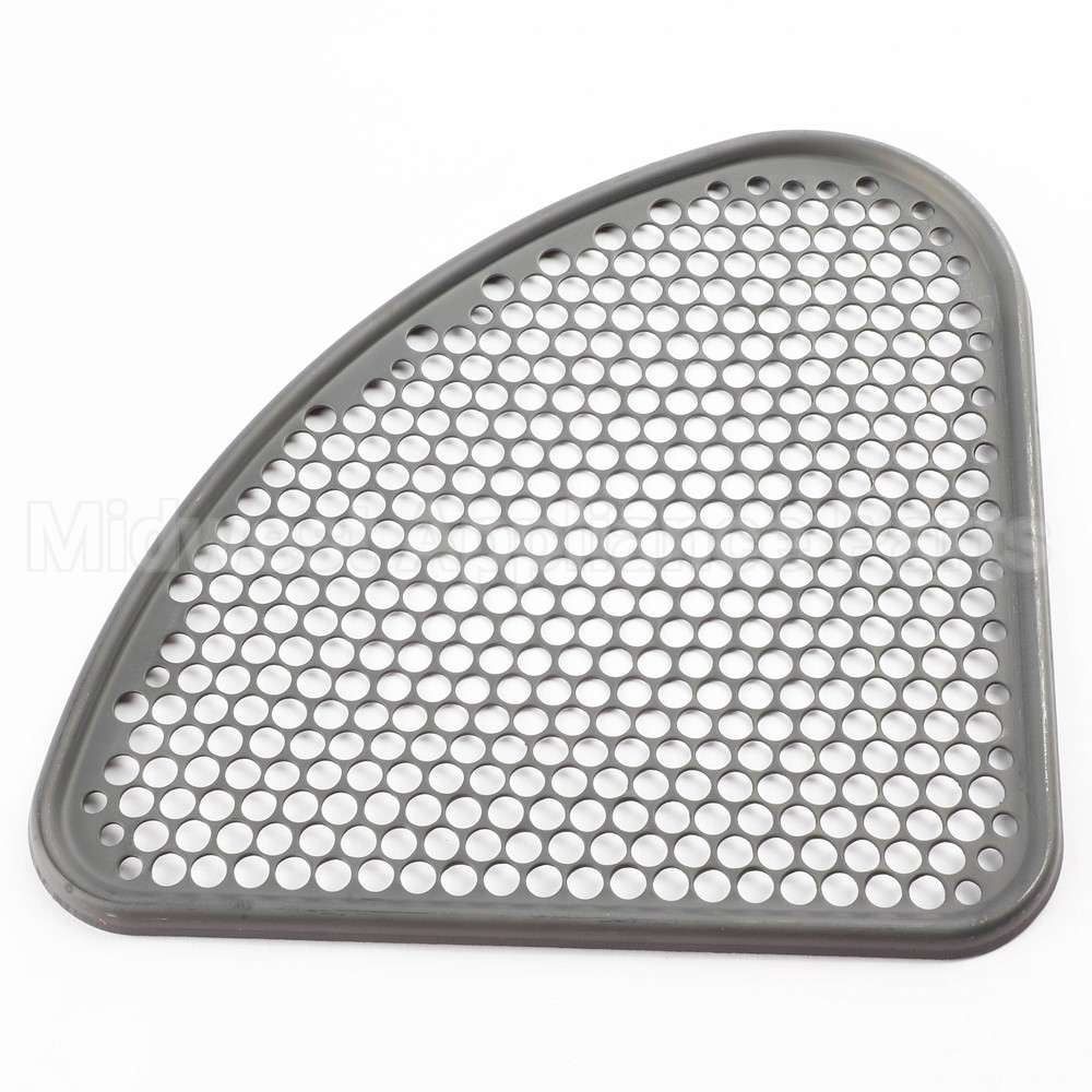 D518524 Speed Queen Cover,Outlet(Nitrocarburized)