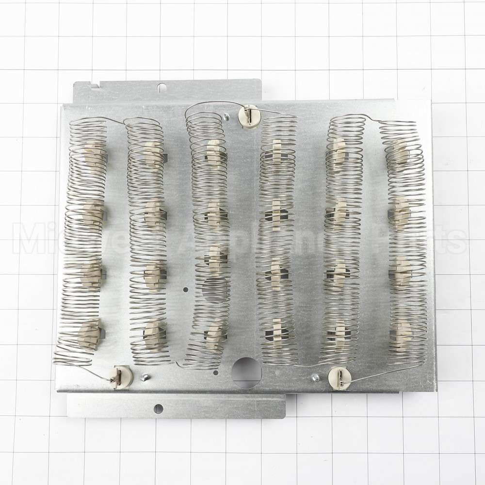 D518838P Speed Queen Assy,Heater-Orange 5350W Pkg