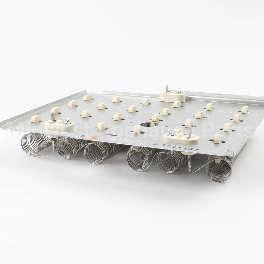 D518838P Speed Queen Assy,Heater-Orange 5350W Pkg