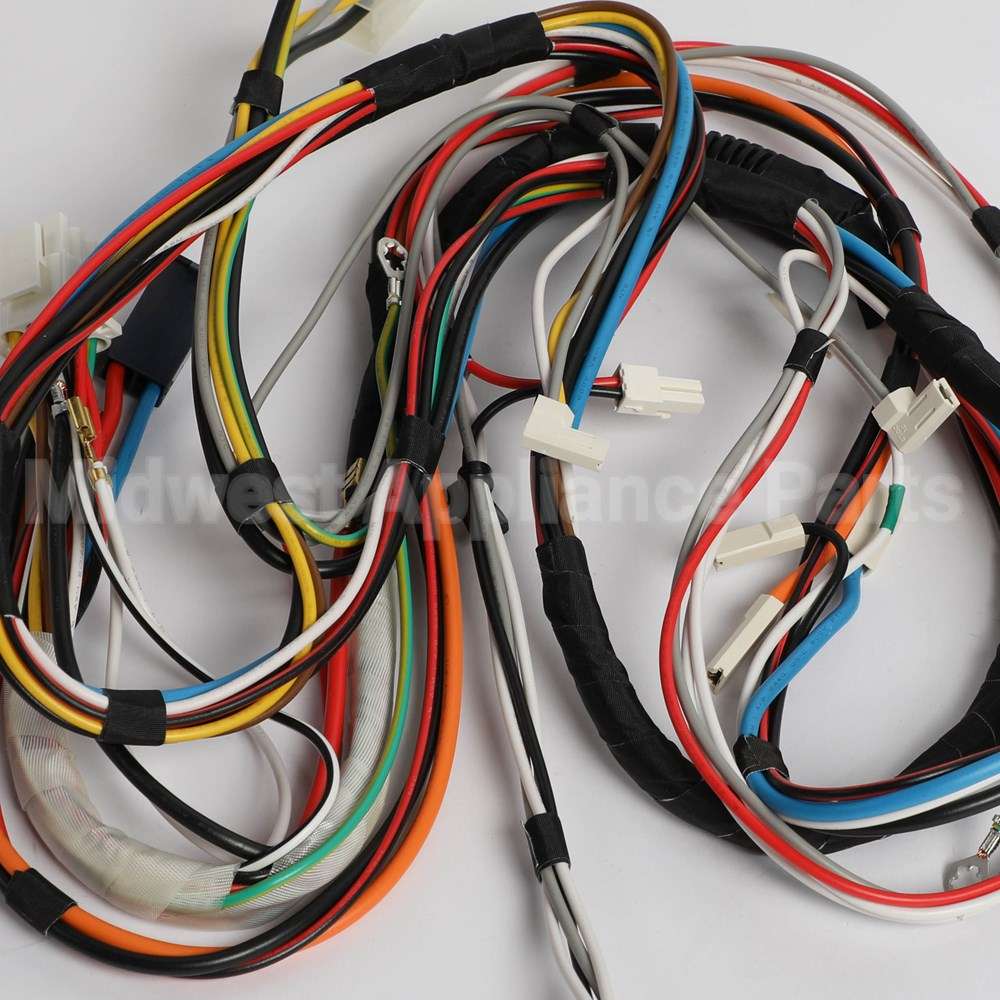 D519030 Speed Queen Kit Conv-Tmr 505797/517387-Rs Rear Nosig