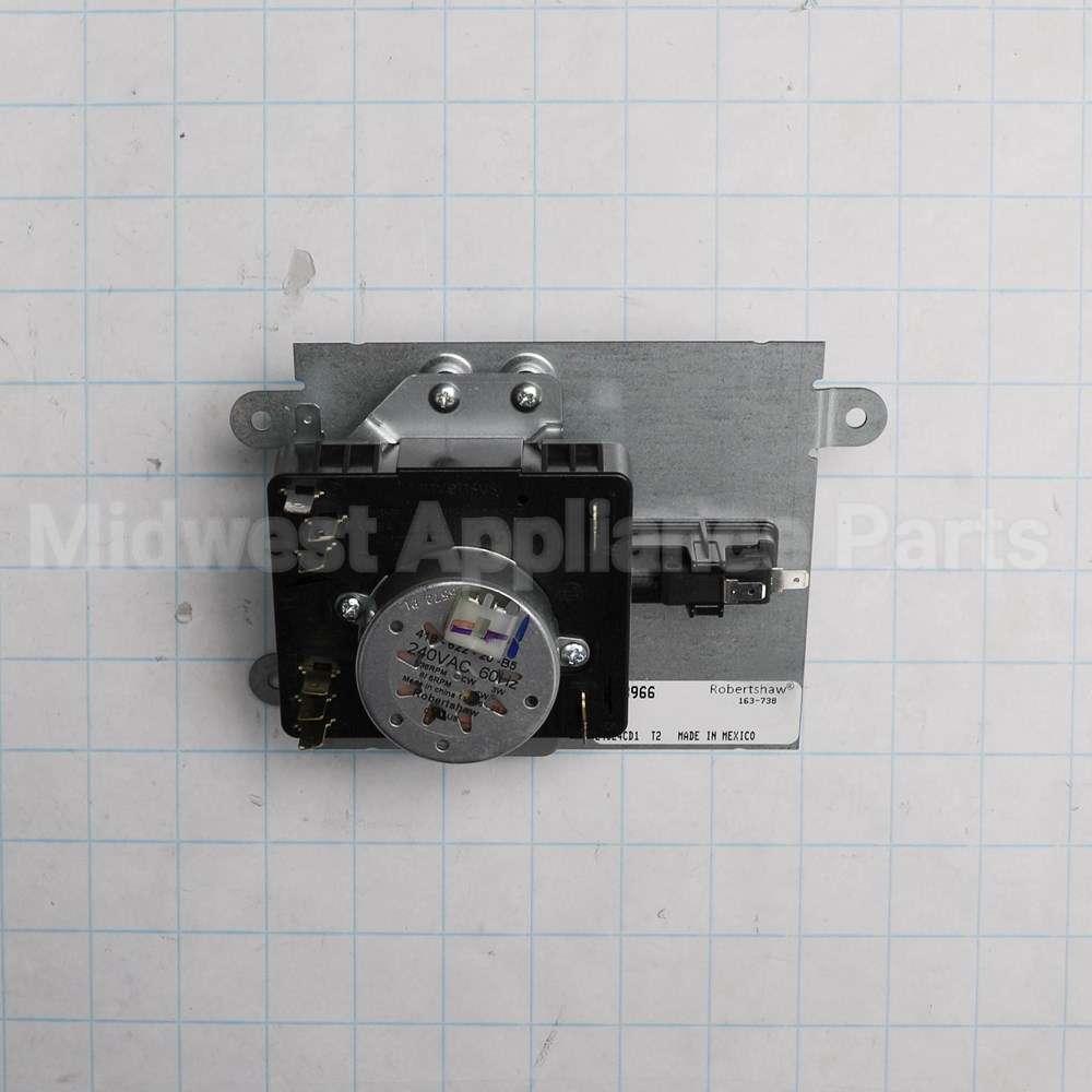 D519030 Speed Queen Kit Conv-Tmr 505797/517387-Rs Rear Nosig