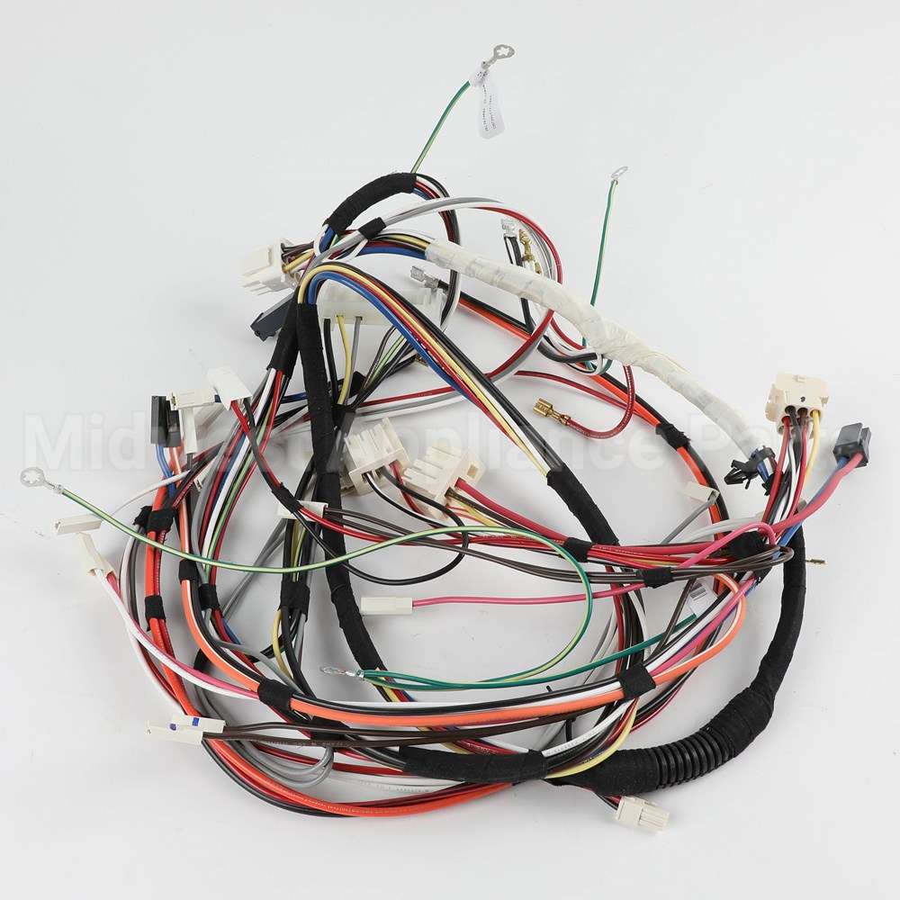 D519031 Speed Queen Kit Conv-Timer D505797/D517387 Rc W/Sig