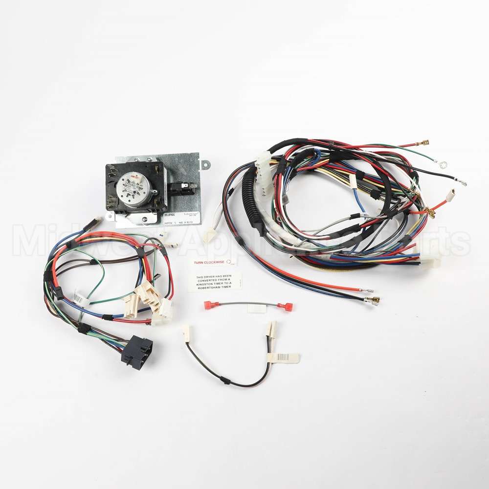 D519032 Speed Queen Kit Conv-Timer